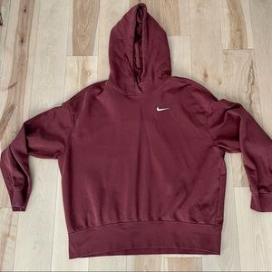 Nike Sportswear Fleece Hoodie